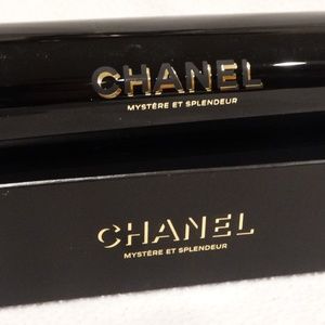 Designer VIP Gift Plastic Icon Kaleidoscope